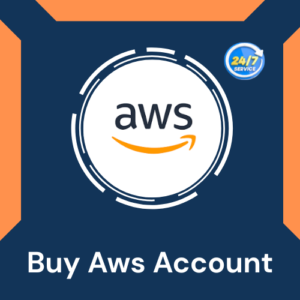 Buy Aws Account