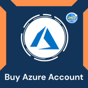 Buy Azure Account