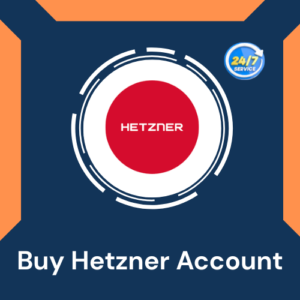 Buy Hetzner Account