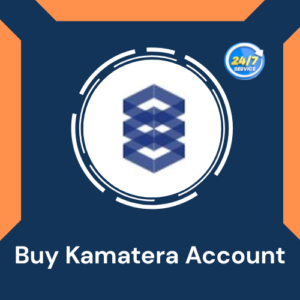 Buy Kamatera Account