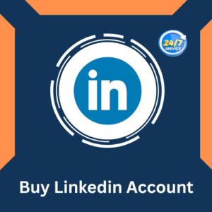 Buy Linkedin Account