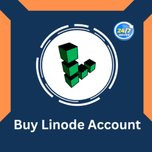 Buy Linode Account