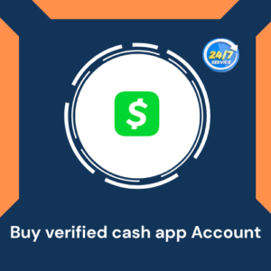 buy verified cash app account
