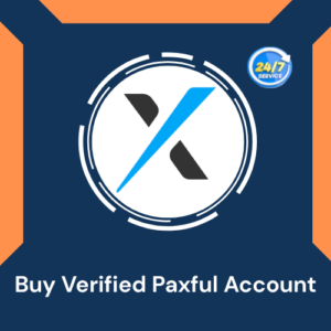buy verified paxful account